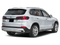 2025 BMW X5 xDrive50e Sport Utility 4D