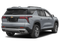 2025 Chevrolet Traverse LT Sport Utility 4D