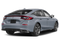 2025 Honda Civic Hybrid Sport Touring Hatchback 4D