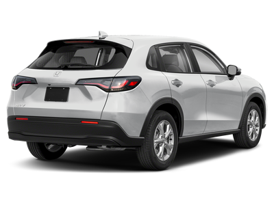 2025 Honda HR-V LX Sport Utility 4D