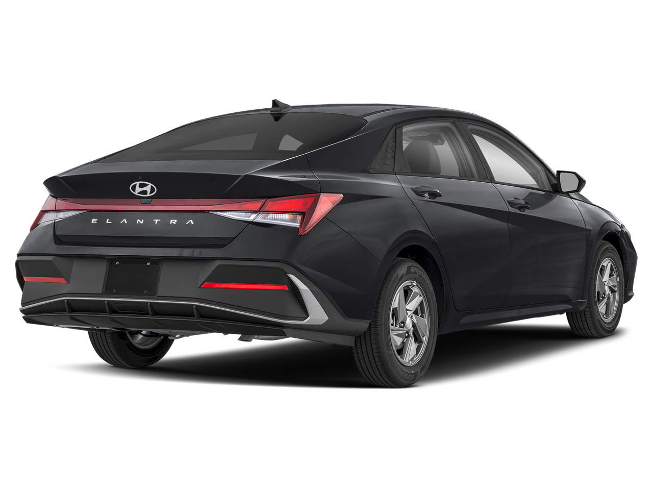 2025 Hyundai Elantra SE Sedan 4D