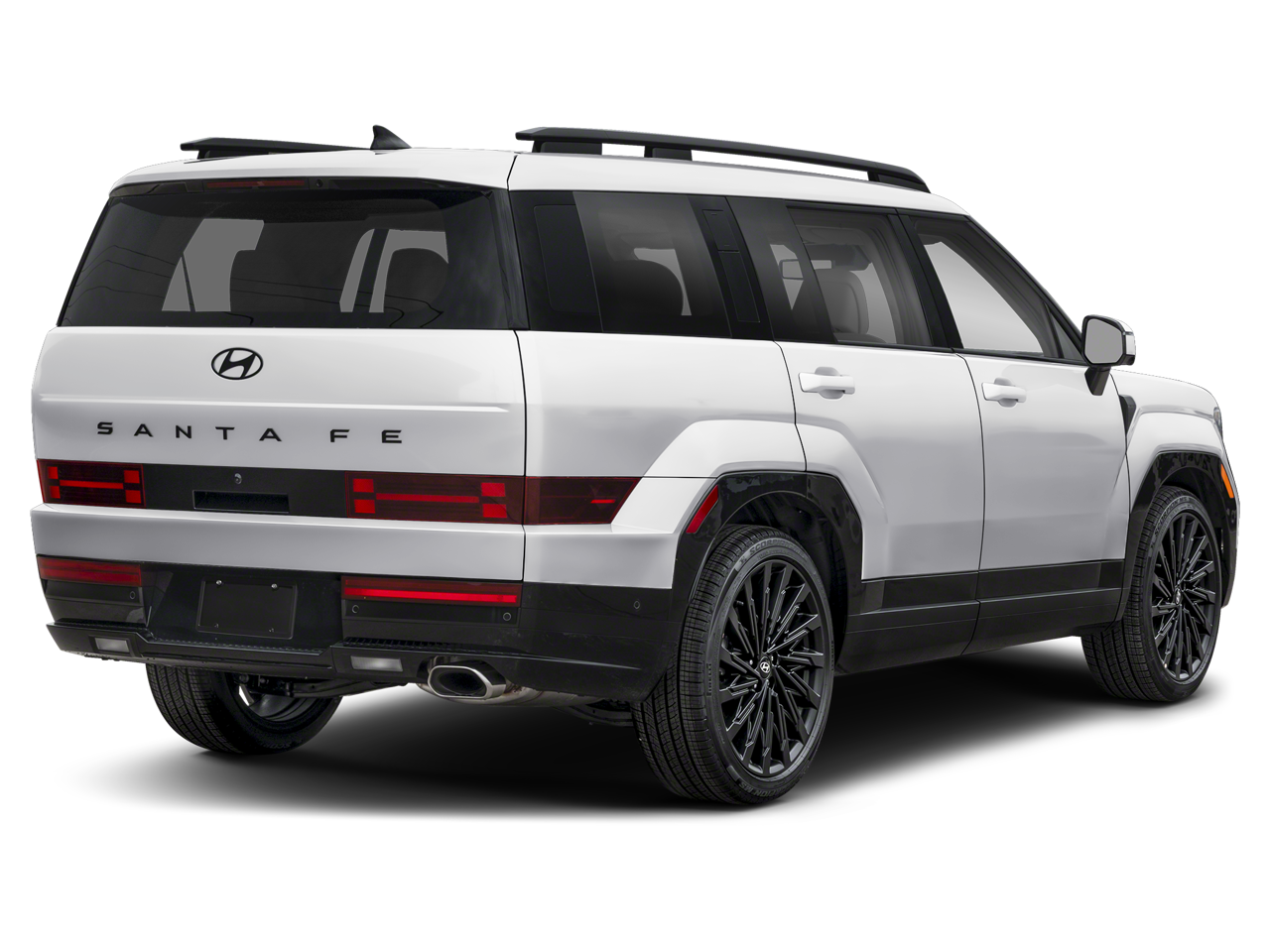 2025 Hyundai Santa Fe Calligraphy AWD
