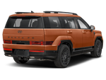2025 Hyundai Santa Fe Hybrid Calligraphy Sport Utility 4D