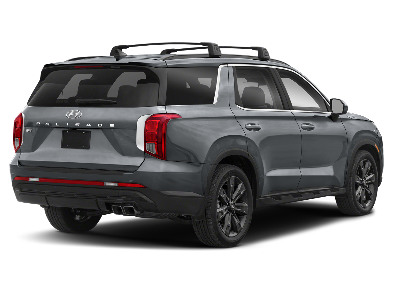 2025 Hyundai Palisade XRT Sport Utility 4D
