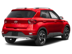 2025 Hyundai Venue SEL Sport Utility 4D