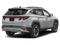 2025 Hyundai Tucson Hybrid SEL Convenience Sport Utility 4D