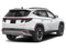 2025 Hyundai Tucson Hybrid SEL Convenience Sport Utility 4D