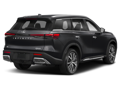 2025 INFINITI QX60 SENSORY Sport Utility 4D
