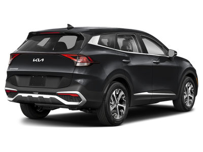 2025 Kia Sportage EX Sport Utility 4D