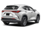 2025 Lexus NX 350h Premium Sport Utility 4D