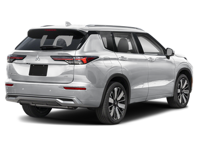 2025 Mitsubishi Outlander SEL Sport Utility 4D