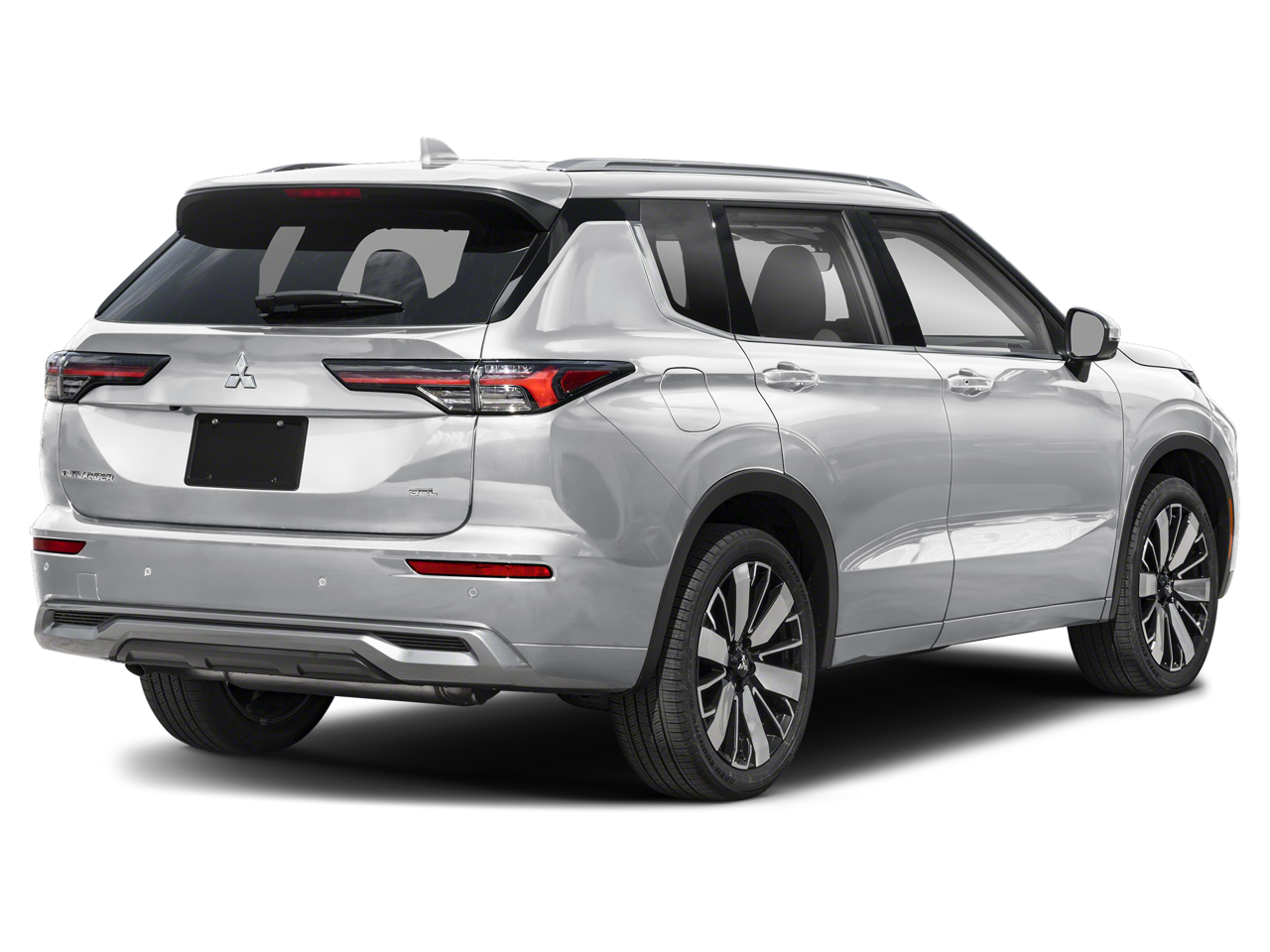 2025 Mitsubishi Outlander SEL Sport Utility 4D