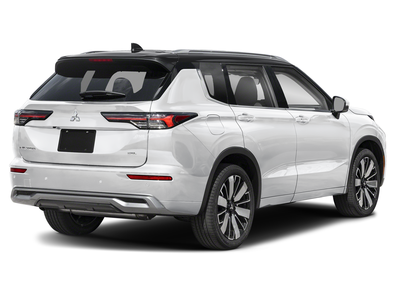 2025 Mitsubishi Outlander SEL Sport Utility 4D