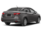 2025 Nissan Versa S Sedan 4D
