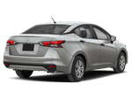2025 Nissan Versa S Sedan 4D