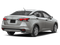 2025 Nissan Versa S Sedan 4D
