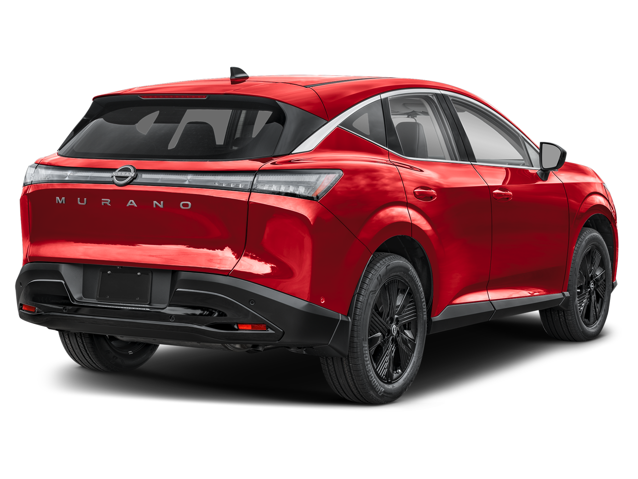 2025 Nissan Murano SV Sport Utility 4D