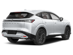 2025 Nissan Murano Platinum Sport Utility 4D