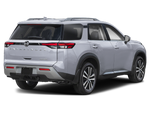 2025 Nissan Pathfinder Platinum Sport Utility 4D