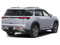 2025 Nissan Pathfinder Platinum Sport Utility 4D