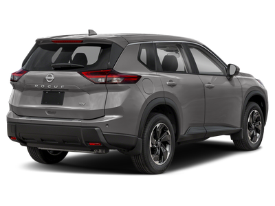 2025 Nissan Rogue SV Sport Utility 4D