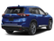 2025 Nissan Rogue Platinum Sport Utility 4D