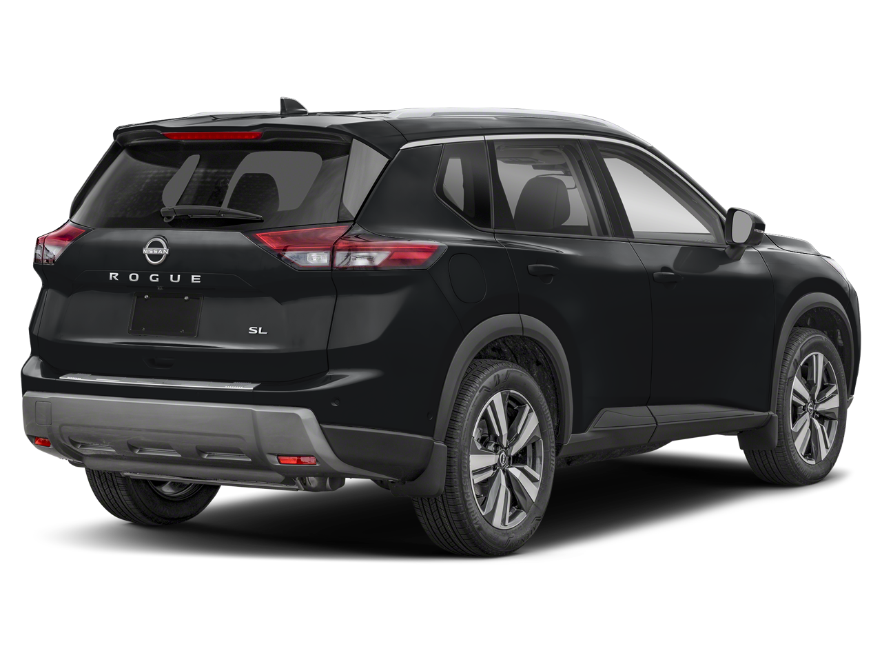 2025 Nissan Rogue SL - Photo 26