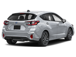 2025 Subaru Impreza Sport Wagon 4D