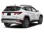 2026 Hyundai Tucson Hybrid Blue SE Sport Utility 4D
