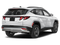 2026 Hyundai Tucson Hybrid Blue SE Sport Utility 4D