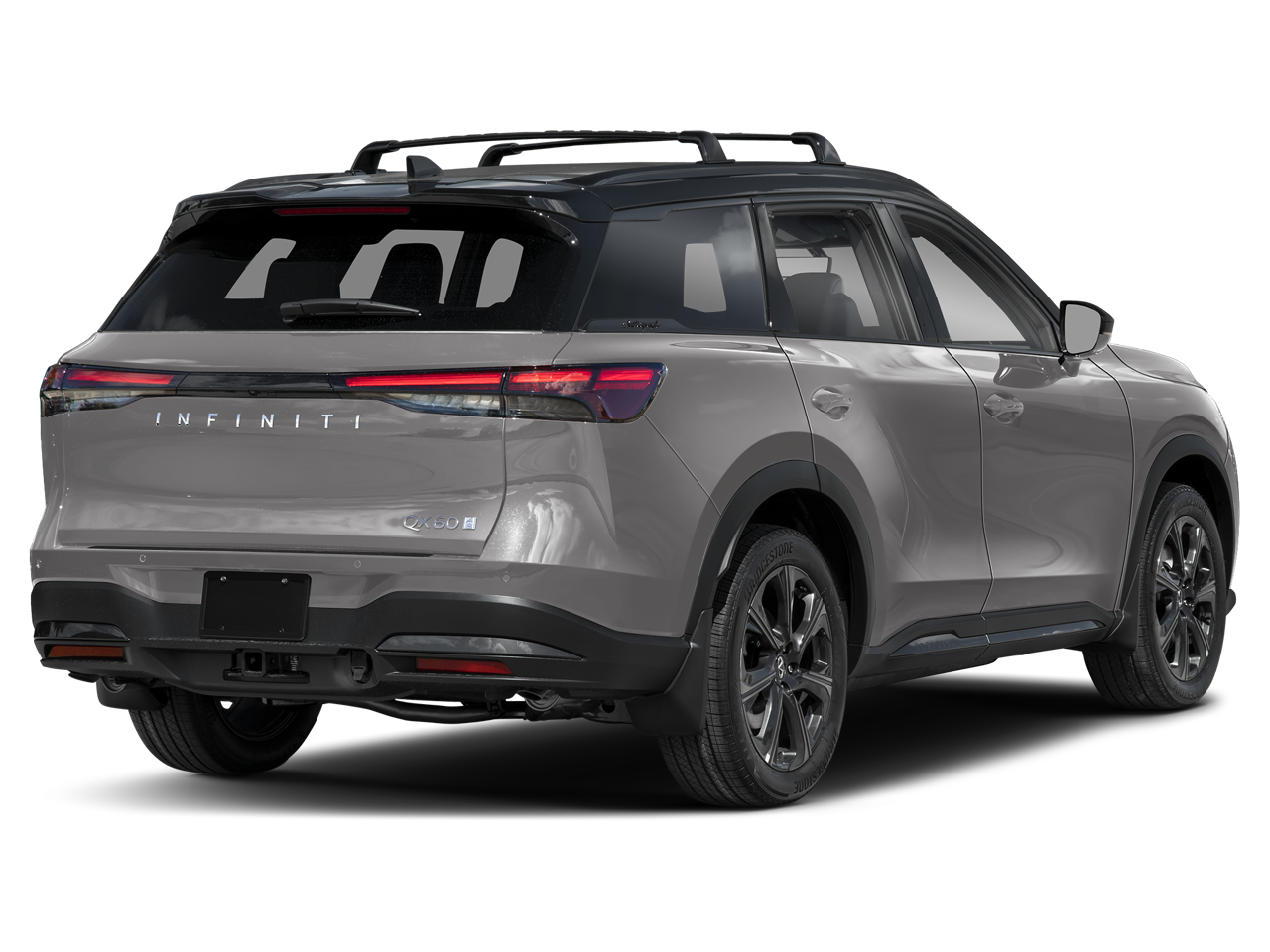 2026 INFINITI QX60 AUTOGRAPH Sport Utility 4D