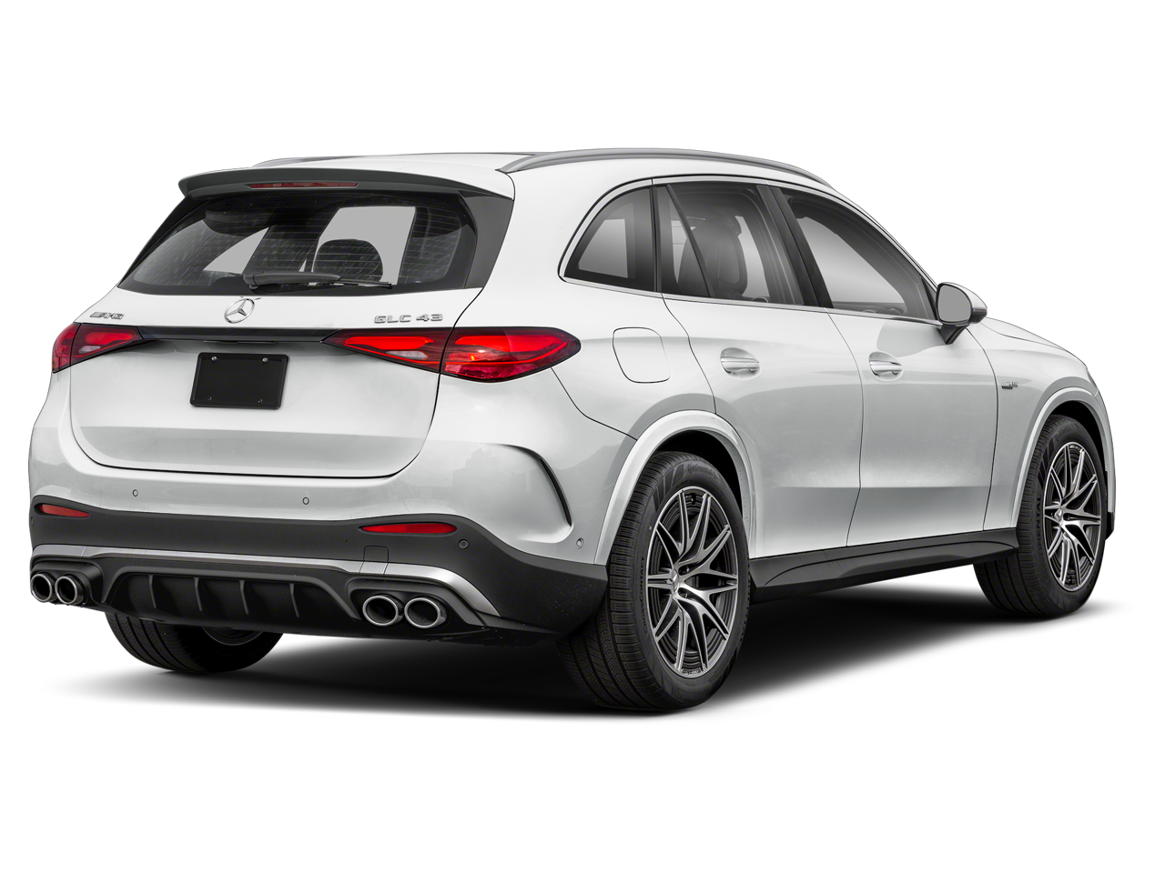 2026 Mercedes-Benz Mercedes-AMG® GLC 2026 Mercedes Benz Glc AMG® Glc 43 4 Matic Suv