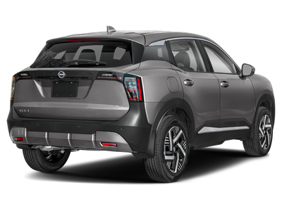 2026 Nissan Kicks SV Sport Utility 4D