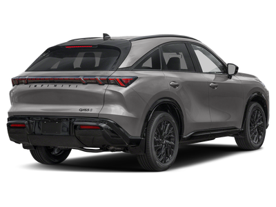 2027 INFINITI QX65 Sport AWD