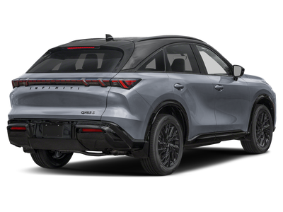 2027 INFINITI QX65 Sport