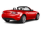2012 Mazda Mazda MX-5 Miata Grand Touring Convertible 2D