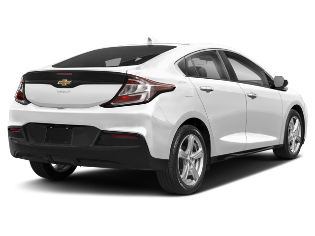 2018 Chevrolet Volt Premier Sedan 4D