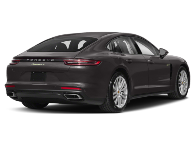 2018 Porsche Panamera 4 E-Hybrid Sedan 4D