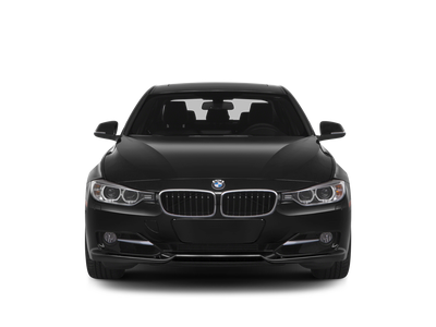 2015 BMW 3 Series 328i