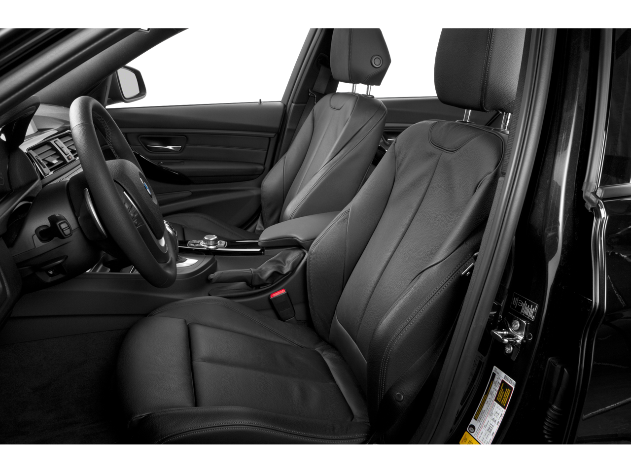 2015 BMW 3 Series 328i