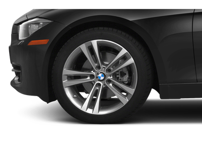 2015 BMW 3 Series 328i