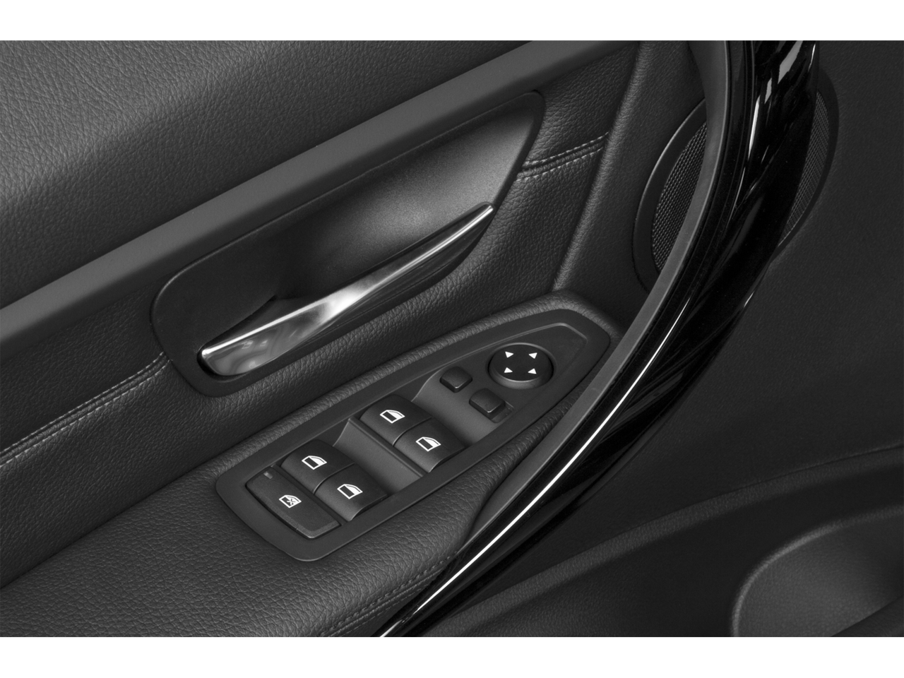 2015 BMW 3 Series 328i