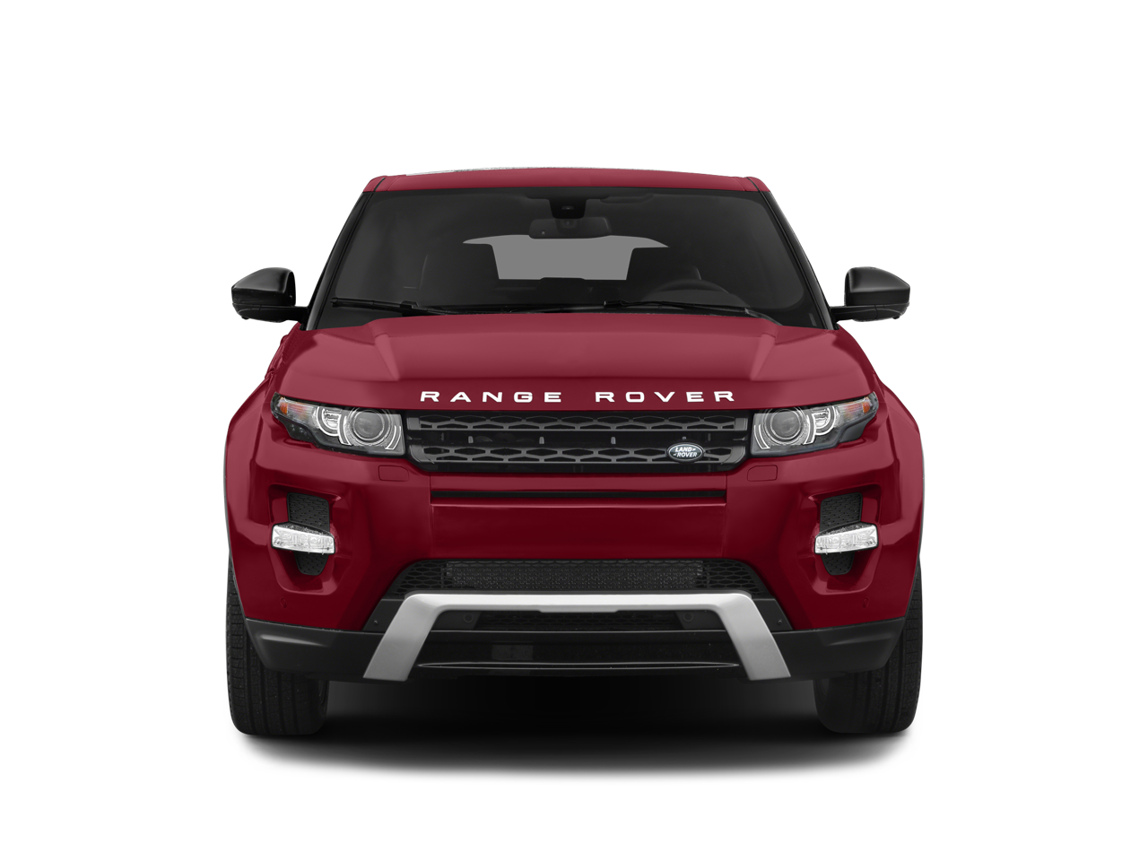2015 Land Rover Range Rover Evoque Pure Plus Sport Utility 4D