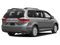 2015 Toyota Sienna XLE Minivan 4D