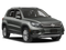 2015 Volkswagen Tiguan 2.0T SEL Sport Utility 4D