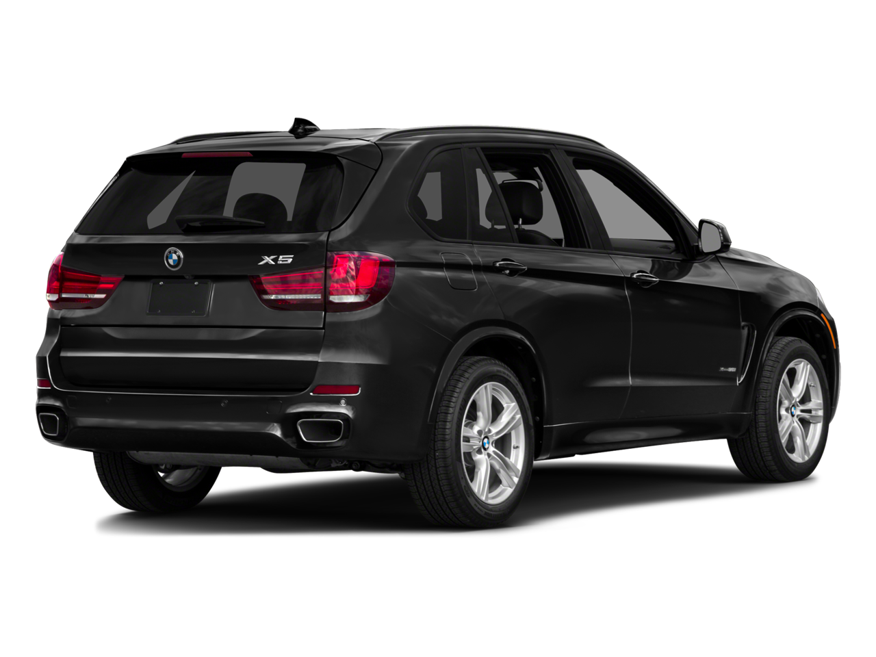 2016 BMW X5 xDrive35i Sport Utility 4D