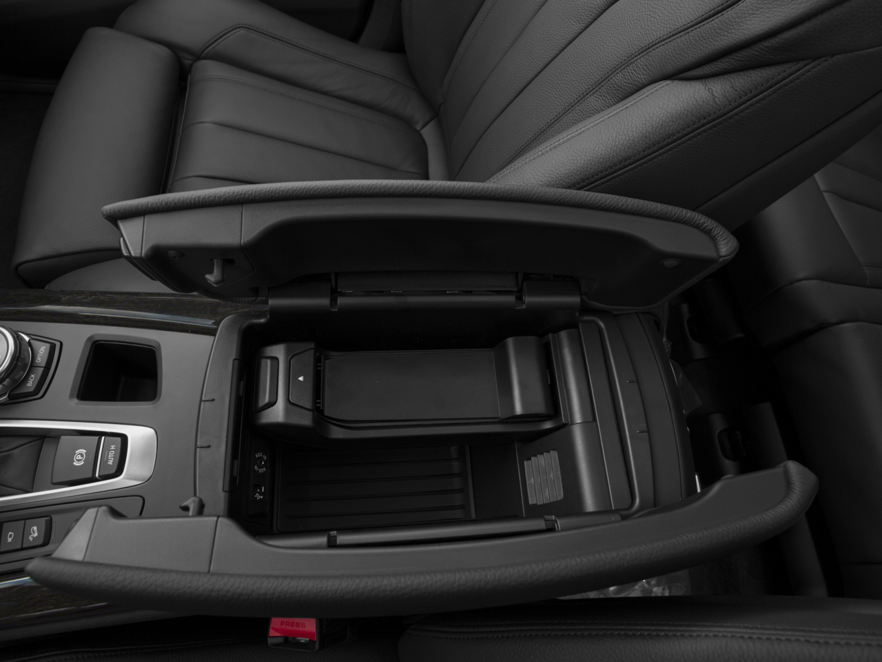 2016 BMW X5 xDrive35i Sport Utility 4D