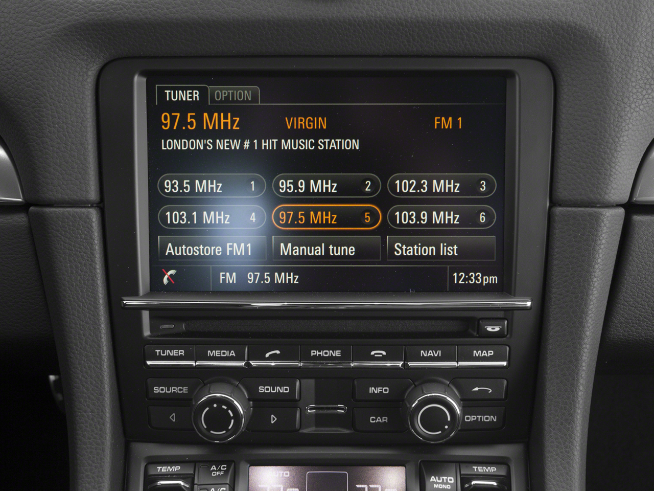 2016 Porsche Cayman Coupe 2D