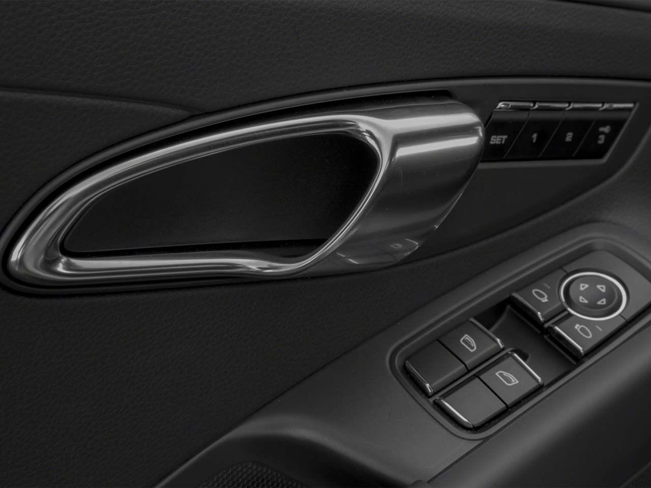 2016 Porsche Cayman Coupe 2D