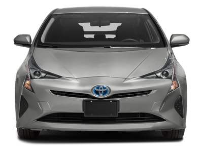 2016 Toyota Prius Four Hatchback 4D